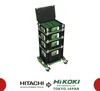 HITACHI HIT-System Case III mit Schaumstoffpolster Produktbild-Vorschau 5