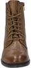 Josef Seibel Sanja 22 Damen Stiefelette in Braun, Größe 41 Produktbild-Vorschau 9