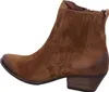 Paul Green Stiefelette Stiefelette Veloursleder Produktbild-Vorschau 10