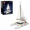 Playfun Ltd. Mould King Catamarano Anteprima dell’immagine prodotto 4