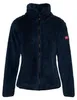 Nordberg Evy Fleeceweste – Damen – Navy Sky - Größe XL Produktbild-Vorschau 1