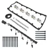 Kit de câbles pour injecteurs - Câblage pour injecteurs - Voir les images du produit 3