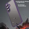 Handyhülle für Samsung Galaxy S24 / Galaxy S25 Matt Produktbild-Vorschau 6