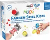 KREUL 29103 - Mucki Fingermalfarbe, Farben Spiel Kiste, Wir Produktbild-Vorschau 1