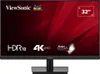 ViewSonic VA3208-4K-HD, LED-Monitor Produktbild-Vorschau 1