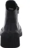 Gemini Damen Boot schwarz Größe 37 Produktbild-Vorschau 3