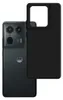 Motorola Moto Edge 50 Ultra - Custodia opaca 3Mk Anteprima dell’immagine prodotto 4