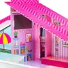 Lisciani Barbie Traum Sommer Villa Produktbild-Vorschau 16