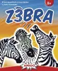 Amigo Spiel   Freizeit GmbH Z3BRA Produktbild-Vorschau 1