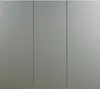 trendteam Bad Spiegelschrank Pure Bliss Cashmere Hellgrau Produktbild-Vorschau 2