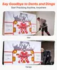 VEVOR : Panneaux de cible pour gardiens de but de hockey Voir les images du produit 6