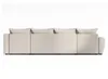 AX LIVING Malatya U XL Wohnlandschaft U Form XXL Ecksofa Produktbild-Vorschau 6