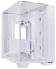 LIAN LI O11 Vision Compact, Midi-tower, E-ATX, gehard glas Productafbeelding-voorbeeld 3