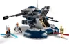 LEGO® Star Wars™ 75283 Réservoir d'assaut armé (AAT™) Voir les images du produit 10