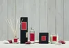 Vonná svíčka čirá Red Fruits (Candle) 230 g Náhľad obrázku produktu 4