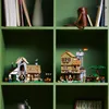 LEGO ICONS Stredoveké námestie, Stavebnica, 18 rok / roky, Náhľad obrázku produktu 6