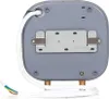 Baseus Share Together 120w 3a 1xusb-c 3xusb-a Autoladegert  Produktbild-Vorschau 28
