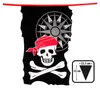 Boland Pirate Flag -Linie, 10mtr. Produktbild-Vorschau 3