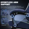 GTPLAYER Gaming Stoel: Ergonomische gaming stoel, Productafbeelding-voorbeeld 5