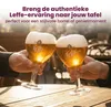 Bicchieri da birra Leffe 330 ml - 6 pezzi Anteprima dell’immagine prodotto 4