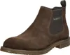 Bugatti Herren Chelseaboots 42 Produktbild-Vorschau 19