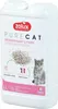 Deodorant PURECAT baby powder 1l Zolux Náhled obrázku produktu 1