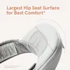 Fascia ergonomica Ergobaby Alta con supporto per l'anca del Anteprima dell’immagine prodotto 12