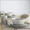 OTIX Serviesset Tafelservice 6 Personen 18-teilig Produktbild-Vorschau 2