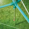 Leifheit Garden Rotary Laundry Dryer Linomatic Easy 500 Voir les images du produit 17