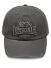 Kappe EASTBURN Washed Grey one size Lonsdale Produktbild-Vorschau 1