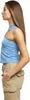 Urban Classics Ladies - One Strap Tank Top sky blue - 3XL Produktbild-Vorschau 9