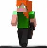 Minecraft Blind Pack Nanofigs - Sammelfigur Minecraft - 4cm Produktbild-Vorschau 20