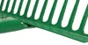 KOTARBAU® Rateau à Feuille Métal 25,5 cm Râteau Jardin 10 Voir les images du produit 8