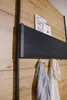 Rauch Hängeelement APOLLON für Schwebetürenschrank, Black Produktbild-Vorschau 1