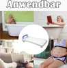JOIEYOU Badewannenbrett Badewannensitz Senioren Erwachsene Produktbild-Vorschau 4
