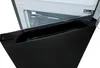 Exquisit Kühl-Gefrierkombination KGC231-60-E-050C Produktbild-Vorschau 7