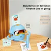 Intelligenter Zeichenroboter für Kinder,Lernspielzeug & Produktbild-Vorschau 5