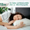 KNERST® Memory Foam Kopfkissen - Nackenkissen - Produktbild-Vorschau 6