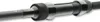 Close-up of the handle and reel seat of a fishing rod. Produktbild-Vorschau
