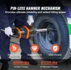 SucceBuy Avvitatore ad aria compressa da 1 pollice, pistola Anteprima dell’immagine prodotto 2