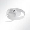 Lysel® Klettband Flauschband selbstklebend Hotmelt Produktbild-Vorschau 1