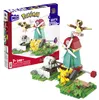 MEGA Pokémon Windmühlen-Farm Produktbild-Vorschau 5