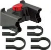 Rixen & Kaul Klick Fix Lenker Adapter 22-26mm & 31,8mm max Produktbild-Vorschau 1