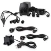 CLGarden Springbrunnen Pumpe SP2 Springbrunnenpumpe mit 2x Produktbild-Vorschau 2