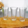Sada 3 pohárov na vodku/likér/panky - vhodné do umývačky Náhľad obrázku produktu 2