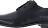 Bugatti Straßenhalbschuhe Standard in schwarz, Gr. 44 Produktbild-Vorschau 7