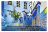 Ravensburger 12001893 Maroko w kolorze niebieskim – 3000 Podgląd zdjęcia produktu 2