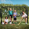 BERG Fußballtor für Kinder Größe L Produktbild-Vorschau 9