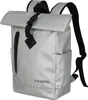 Travelite Basics - Rucksack Plane 48 cm (silver) Produktbild-Vorschau 2