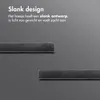 imoshion Slim Bookcase dla Samsung Galaxy A57 (5G) - Czarny Podgląd zdjęcia produktu 2